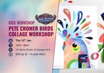 St George Kids Workshop