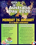 Charleville Aust Day
