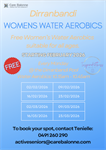 Dirran Water Aerobics