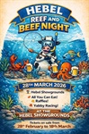 Hebel Reef & Beef