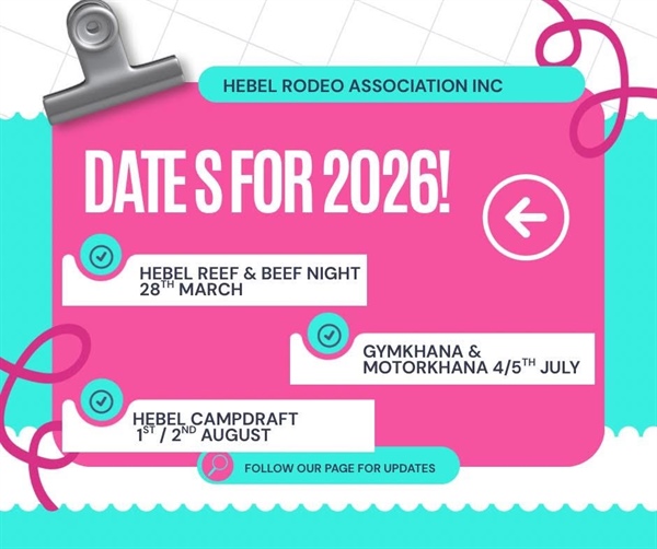 Hebel Gymkhana Motorkhana