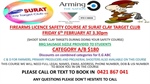 Surat Firearms Safety