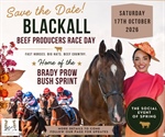 Blackall Beef Producers Races