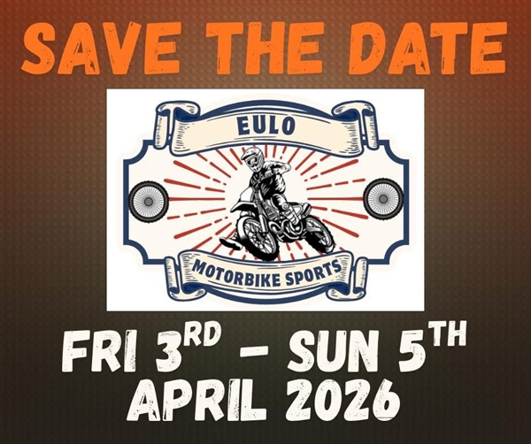 Eulo Motorbike Sports