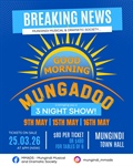 Mungindi MMADS
