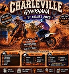 Charleville Horse and Motorbike Gymkhana