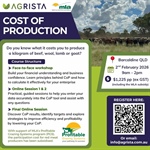 Barcaldine Agrista