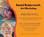 Injune Art Workshop