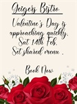 Geigers Valentines