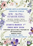 Injune Sew Along