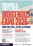 Roma Indigenous Expo