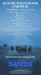 Quilpie Polocrosse