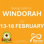 Windorah SES Training