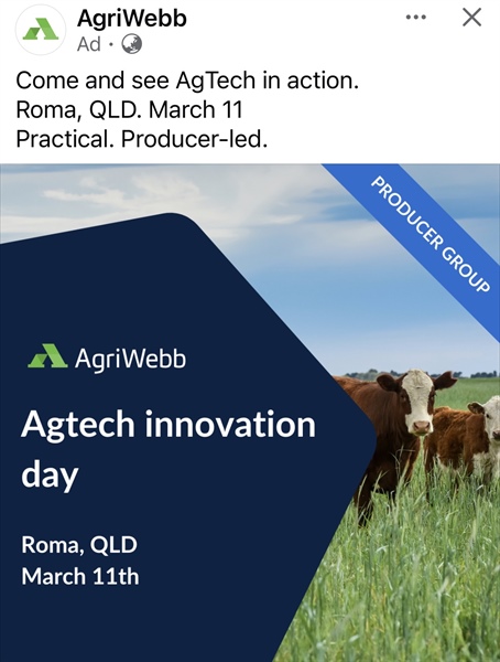 Roma AgTech Innovation