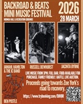 Noonga Mini Music Festival