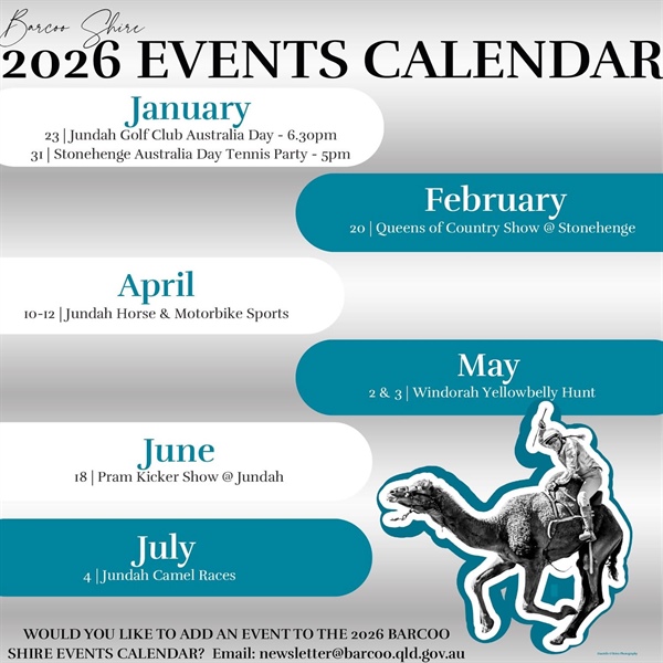 Windorah Yellow Belly Hunt