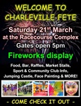 C'ville Fete