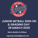 StG Netball Sign On