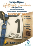 Injune Cup Races