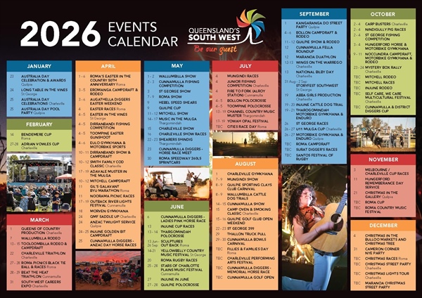 Roma Sculptures Outback