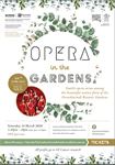 Gundi Opera in the Garden
