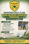 Mungindi Golf