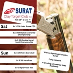 Surat Clay Target Championships