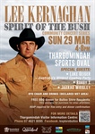 Thargo Lee Kernaghan