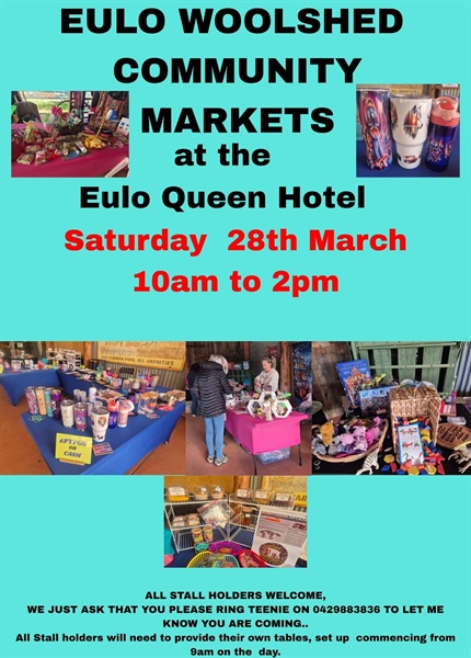 Eulo Markets