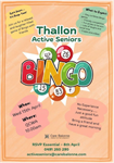 Thallon Bingo