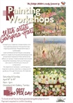 Tambo Workshops