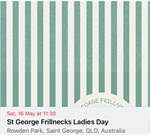 StG Ladies Day
