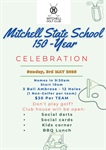 Mitchell Town Tour and 150 yrs