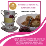 Morven Mothers Day