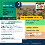 Isisford Fire Workshop
