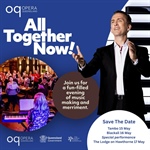 Blackall Opera