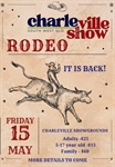 Charleville Show Rodeo