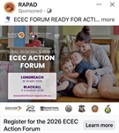L'reach Early Education Forum