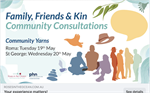Roma Community Yarns