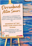 Dirran Active Seniors