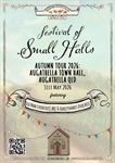 Augathella Small Halls