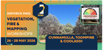 C'mulla, Toompine, Cooladdi Vegetation & Fire Mapping
