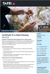 Blackall Wool Classing