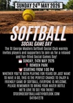 StG Social Softball