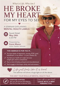Surat Seminar