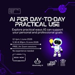 Ai in Practical Use - Online