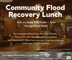 Hungerford Recovery Session