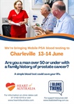 C'ville PSA Testing
