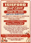 Isisford Golf
