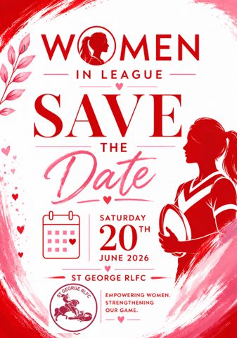 StG Women in League